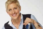 Ellen Degeneres